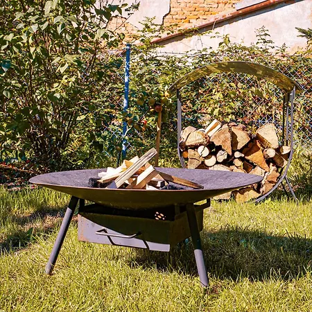 13 Prizemi 1 Apartment