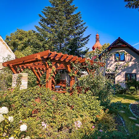 Appartement 13 Prizemi 1 Seč