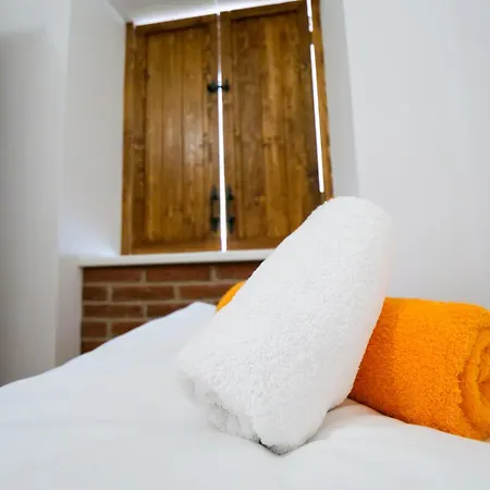 Apartment 13 Prizemi 1