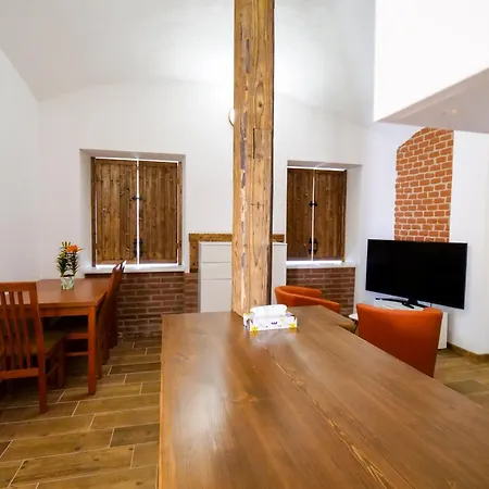 Apartment 13 Prizemi 1