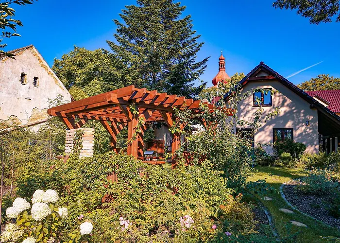 Appartement 13 Prizemi 1 Seč