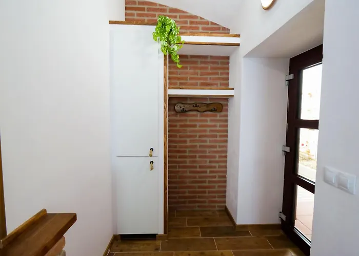 13 Prizemi 1 Appartement