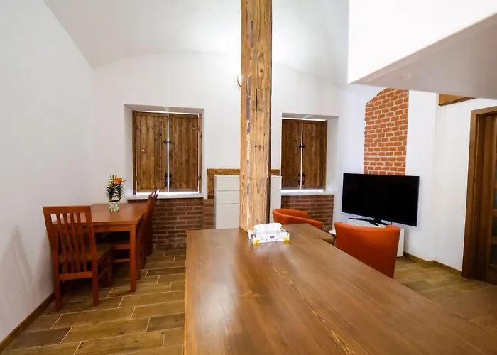 Appartement 13 Prizemi 1