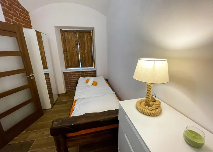 Appartement 13 Prizemi 1 Seč